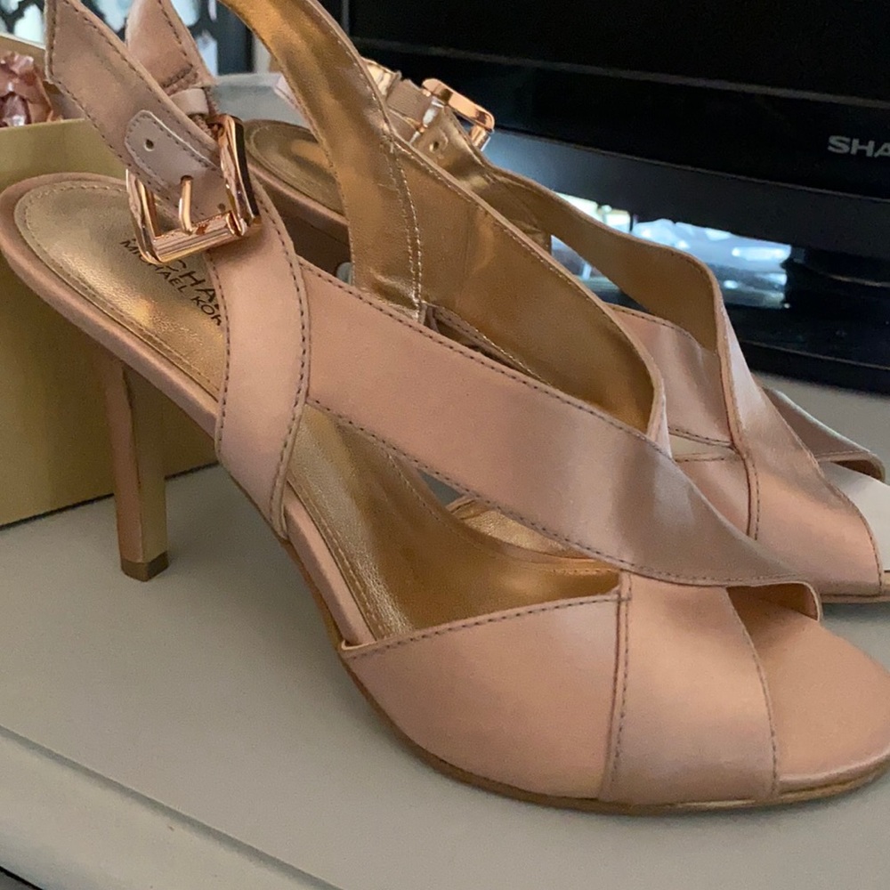 Michael Kors Heels